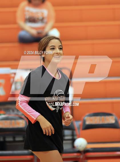 Thumbnail 1 in Grand Saline vs Mineola photogallery.