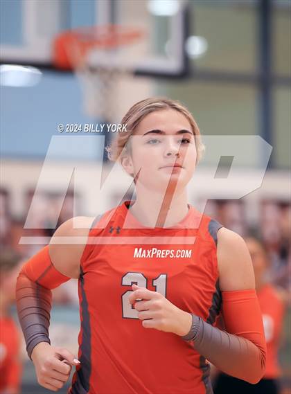 Thumbnail 1 in Grand Saline vs Mineola photogallery.