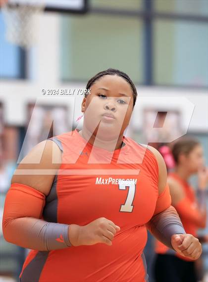 Thumbnail 1 in Grand Saline vs Mineola photogallery.