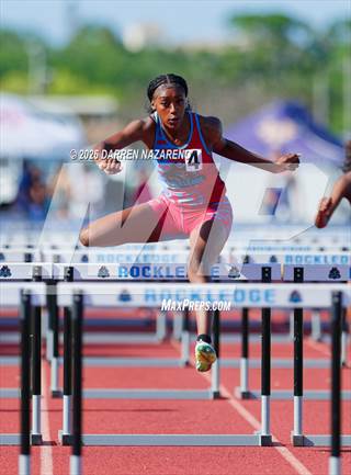 Rockledge Mini Meet 2