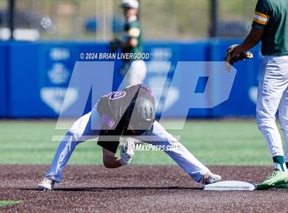 Thumbnail 1 in Holy Family vs. Pueblo County (CHSAA 4A Final) photogallery.