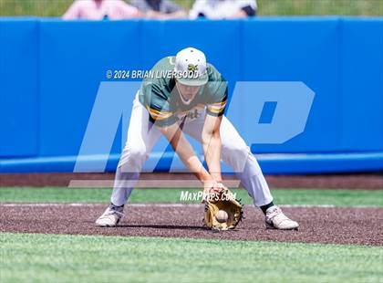 Thumbnail 2 in Holy Family vs. Pueblo County (CHSAA 4A Final) photogallery.