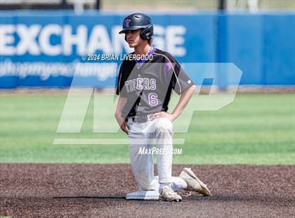 Thumbnail 2 in Holy Family vs. Pueblo County (CHSAA 4A Final) photogallery.