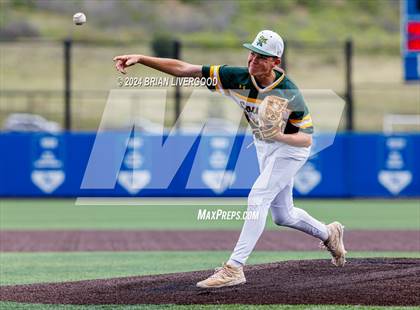 Thumbnail 1 in Holy Family vs. Pueblo County (CHSAA 4A Final) photogallery.