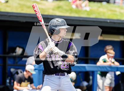 Thumbnail 2 in Holy Family vs. Pueblo County (CHSAA 4A Final) photogallery.
