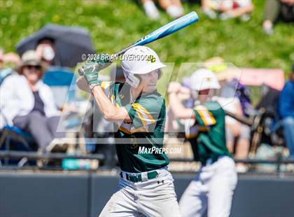Thumbnail 3 in Holy Family vs. Pueblo County (CHSAA 4A Final) photogallery.