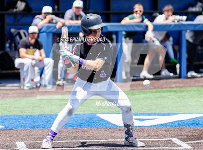 Thumbnail 1 in Holy Family vs. Pueblo County (CHSAA 4A Final) photogallery.