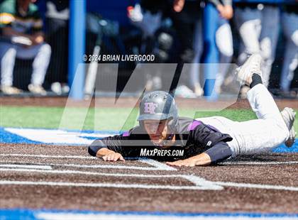 Thumbnail 1 in Holy Family vs. Pueblo County (CHSAA 4A Final) photogallery.