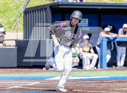 Thumbnail 1 in Holy Family vs. Pueblo County (CHSAA 4A Final) photogallery.