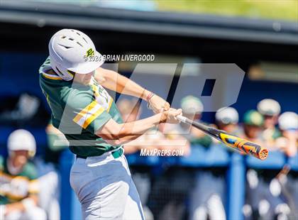 Thumbnail 2 in Holy Family vs. Pueblo County (CHSAA 4A Final) photogallery.