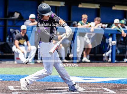Thumbnail 3 in Holy Family vs. Pueblo County (CHSAA 4A Final) photogallery.