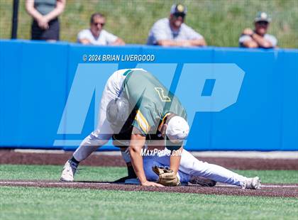 Thumbnail 1 in Holy Family vs. Pueblo County (CHSAA 4A Final) photogallery.