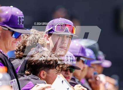 Thumbnail 3 in Holy Family vs. Pueblo County (CHSAA 4A Final) photogallery.