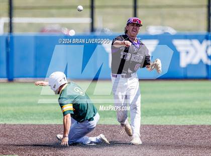 Thumbnail 3 in Holy Family vs. Pueblo County (CHSAA 4A Final) photogallery.