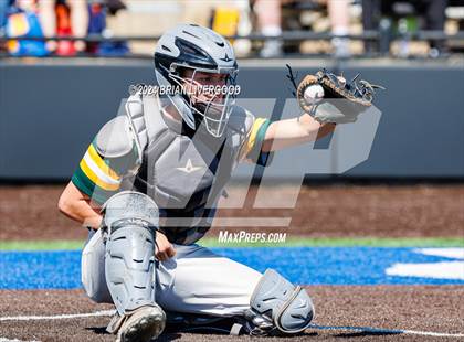 Thumbnail 2 in Holy Family vs. Pueblo County (CHSAA 4A Final) photogallery.