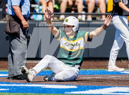 Thumbnail 1 in Holy Family vs. Pueblo County (CHSAA 4A Final) photogallery.
