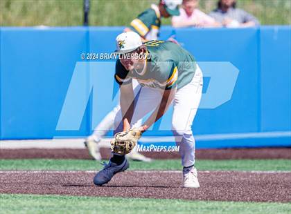 Thumbnail 1 in Holy Family vs. Pueblo County (CHSAA 4A Final) photogallery.