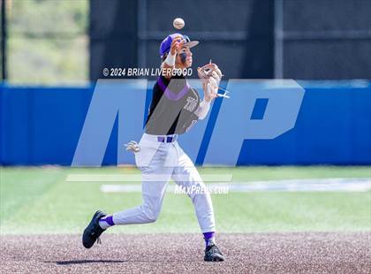 Thumbnail 2 in Holy Family vs. Pueblo County (CHSAA 4A Final) photogallery.