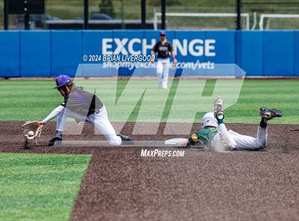 Thumbnail 1 in Holy Family vs. Pueblo County (CHSAA 4A Final) photogallery.