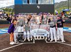 Photo from the gallery "Holy Family vs. Pueblo County (CHSAA 4A Final)"