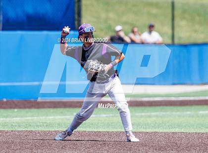 Thumbnail 1 in Holy Family vs. Pueblo County (CHSAA 4A Final) photogallery.