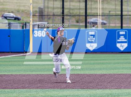Thumbnail 1 in Holy Family vs. Pueblo County (CHSAA 4A Final) photogallery.