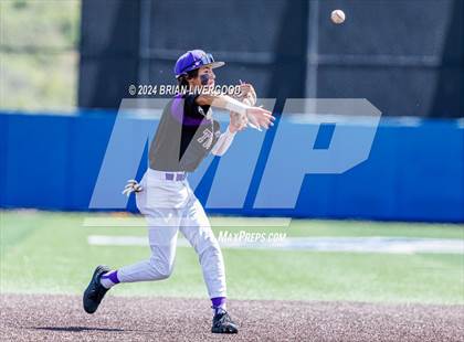 Thumbnail 3 in Holy Family vs. Pueblo County (CHSAA 4A Final) photogallery.