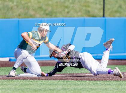 Thumbnail 1 in Holy Family vs. Pueblo County (CHSAA 4A Final) photogallery.