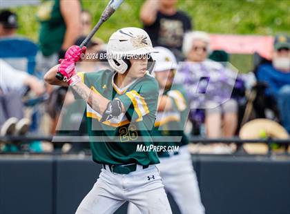 Thumbnail 1 in Holy Family vs. Pueblo County (CHSAA 4A Final) photogallery.