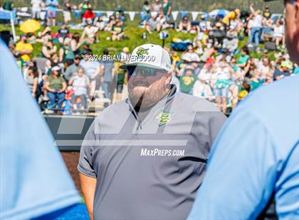 Thumbnail 2 in Holy Family vs. Pueblo County (CHSAA 4A Final) photogallery.
