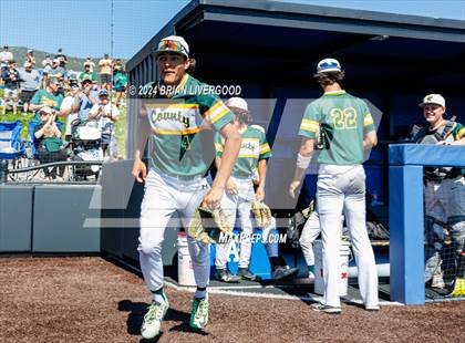 Thumbnail 1 in Holy Family vs. Pueblo County (CHSAA 4A Final) photogallery.