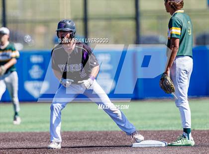 Thumbnail 3 in Holy Family vs. Pueblo County (CHSAA 4A Final) photogallery.