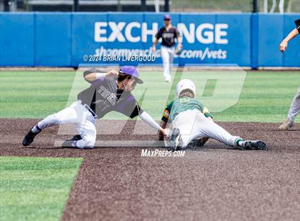 Thumbnail 1 in Holy Family vs. Pueblo County (CHSAA 4A Final) photogallery.