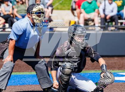 Thumbnail 2 in Holy Family vs. Pueblo County (CHSAA 4A Final) photogallery.