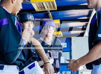 Thumbnail 1 in Holy Family vs. Pueblo County (CHSAA 4A Final) photogallery.
