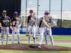 Photo from the gallery "Holy Family vs. Pueblo County (CHSAA 4A Final)"