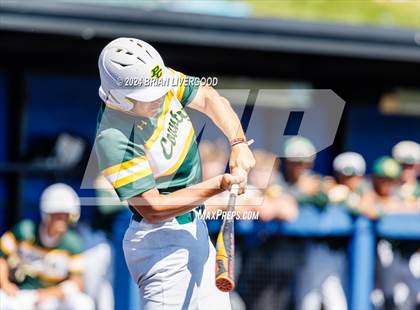 Thumbnail 1 in Holy Family vs. Pueblo County (CHSAA 4A Final) photogallery.