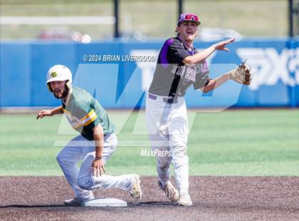 Thumbnail 1 in Holy Family vs. Pueblo County (CHSAA 4A Final) photogallery.