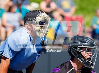 Thumbnail 1 in Holy Family vs. Pueblo County (CHSAA 4A Final) photogallery.