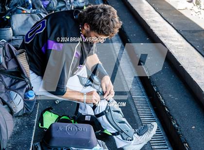 Thumbnail 3 in Holy Family vs. Pueblo County (CHSAA 4A Final) photogallery.