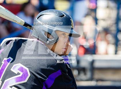 Thumbnail 1 in Holy Family vs. Pueblo County (CHSAA 4A Final) photogallery.