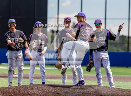 Thumbnail 2 in Holy Family vs. Pueblo County (CHSAA 4A Final) photogallery.