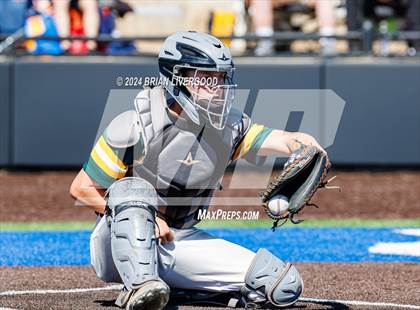 Thumbnail 1 in Holy Family vs. Pueblo County (CHSAA 4A Final) photogallery.