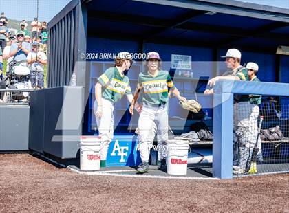 Thumbnail 1 in Holy Family vs. Pueblo County (CHSAA 4A Final) photogallery.