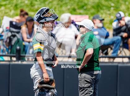 Thumbnail 1 in Holy Family vs. Pueblo County (CHSAA 4A Final) photogallery.