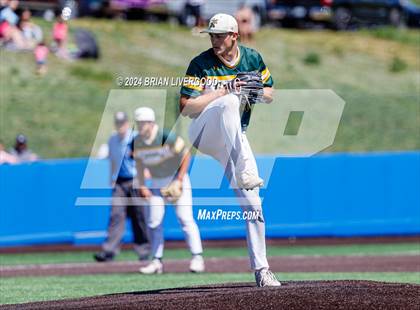 Thumbnail 1 in Holy Family vs. Pueblo County (CHSAA 4A Final) photogallery.