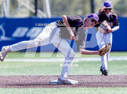 Thumbnail 1 in Holy Family vs. Pueblo County (CHSAA 4A Final) photogallery.