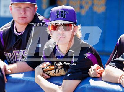 Thumbnail 1 in Holy Family vs. Pueblo County (CHSAA 4A Final) photogallery.