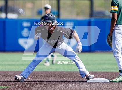 Thumbnail 2 in Holy Family vs. Pueblo County (CHSAA 4A Final) photogallery.