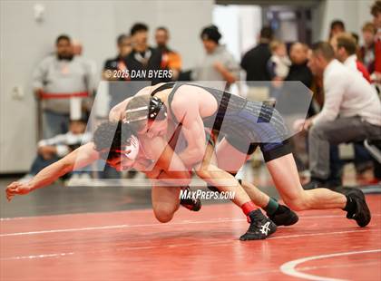 Thumbnail 2 in CHSAA 3A Region 4 Day Two photogallery.